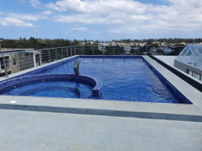 2 bedroom Apartment with pool